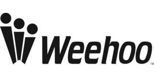 WEEHOO logo