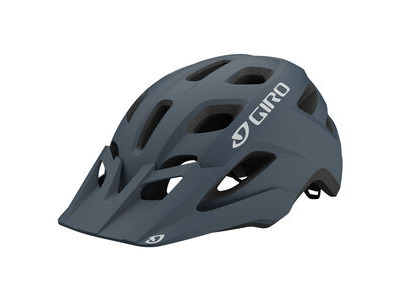 GIRO Fixture Helmet Matte Portaro Grey Unisize 54-61cm