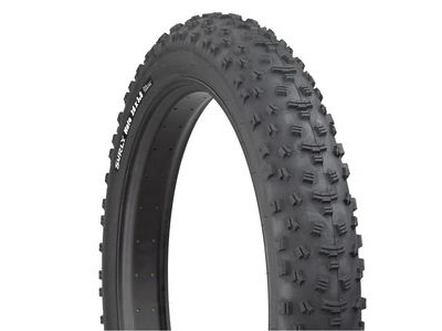 SURLY Nate TLR 3.8 Super Wide, Tubeless Ready, Folding Bead, 60Tpi Casing, Trail tread