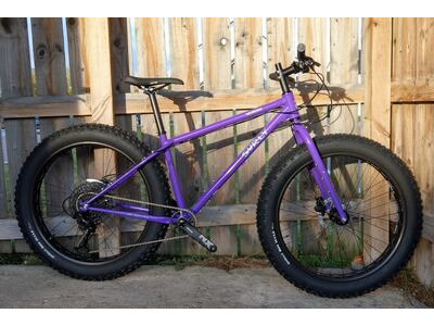 fat bike surly