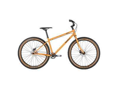 SURLY Lowside Single Speed 27.5"