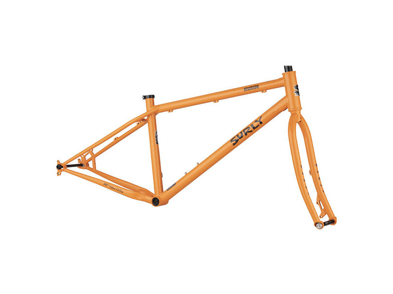 SURLY Lowside Frameset 26+/27.5 click to zoom image