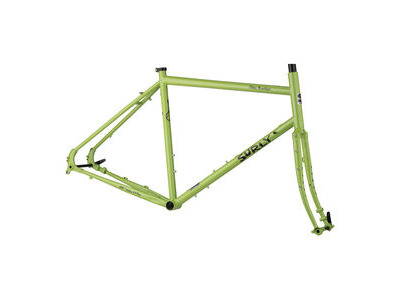 SURLY DiscTrucker Frameset 26" Wheel