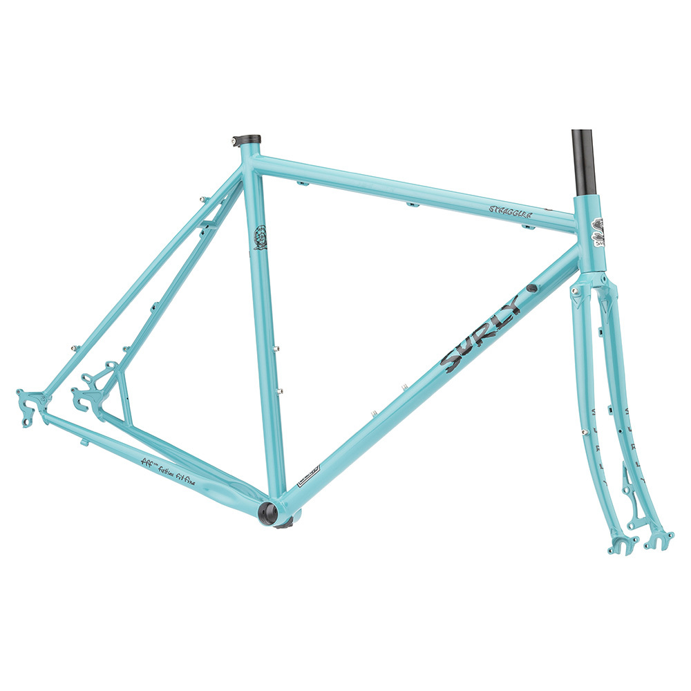 surly straggler frameset uk