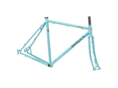 SURLY Straggler Frameset 650b Chlorine Dream