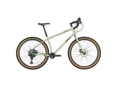 SURLY Ghost Grappler 27.5" Drop Bar trail bike