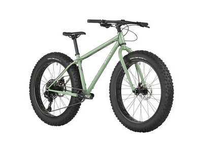 SURLY Wednesday 26" Adventure Fat Bike