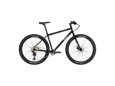 SURLY Bridge Club 1x12sp 27.5" Utility Mountain Bike, Hydro Disc Brake, Gnot Boost