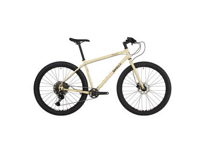 SURLY Bridge Club 1x12sp 27.5" Utility Mountain Bike, Hydro Disc Brake, Gnot Boost