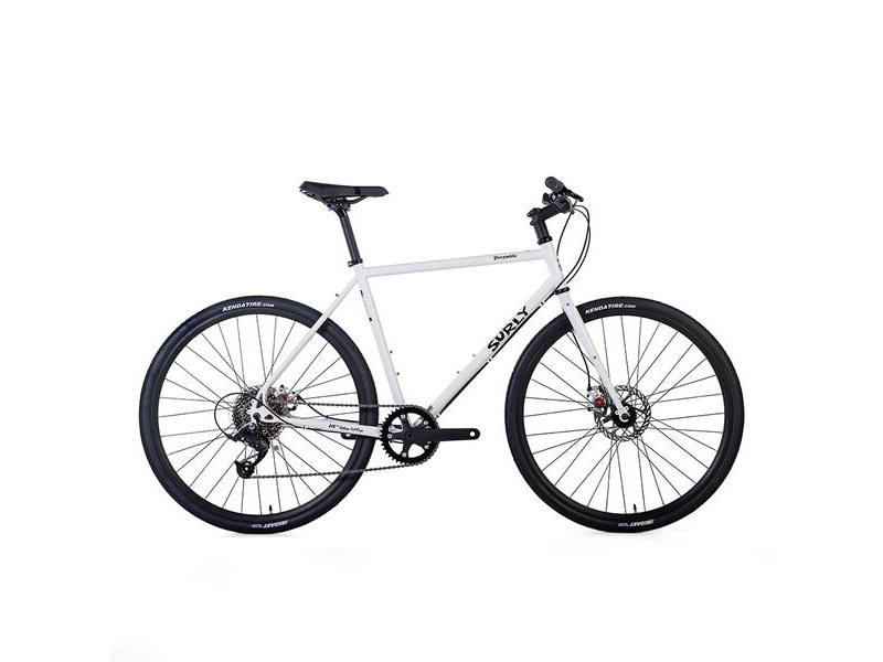 SURLY Preamble Flat Bar click to zoom image