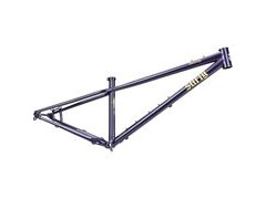 SURLY Sorceress Med Elderberry  click to zoom image