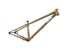 SURLY Sorceress Med Honey  click to zoom image