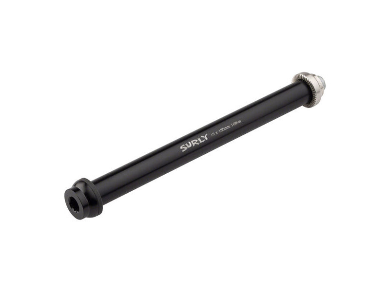 SURLY Thru-Axle Only Front - 15x150mm - Includes: Axle only click to zoom image