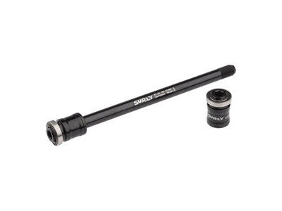 SURLY Trailer Excellent Adventure Axle 12x148mm Boost Thru axle for use with Surly Bill/Ted trailers