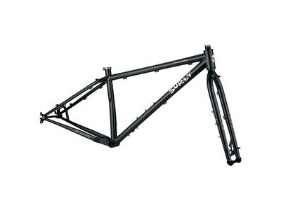 SURLY Karate Monkey Black