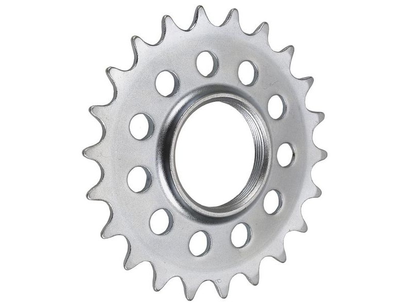SURLY Track Cog, CNC Cro-Mo to fit 3/32" Chain 20T click to zoom image