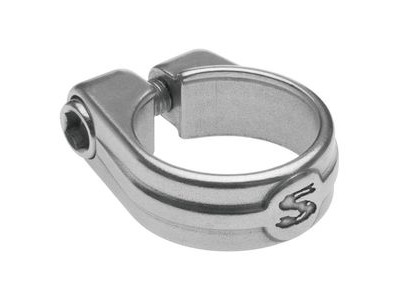 SURLY Stainless Steel Clamp