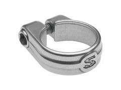 SURLY Stainless Steel Clamp  click to zoom image