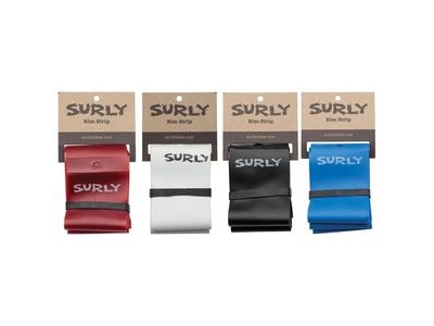 SURLY Rabbit Hole Rim Strips 33mm