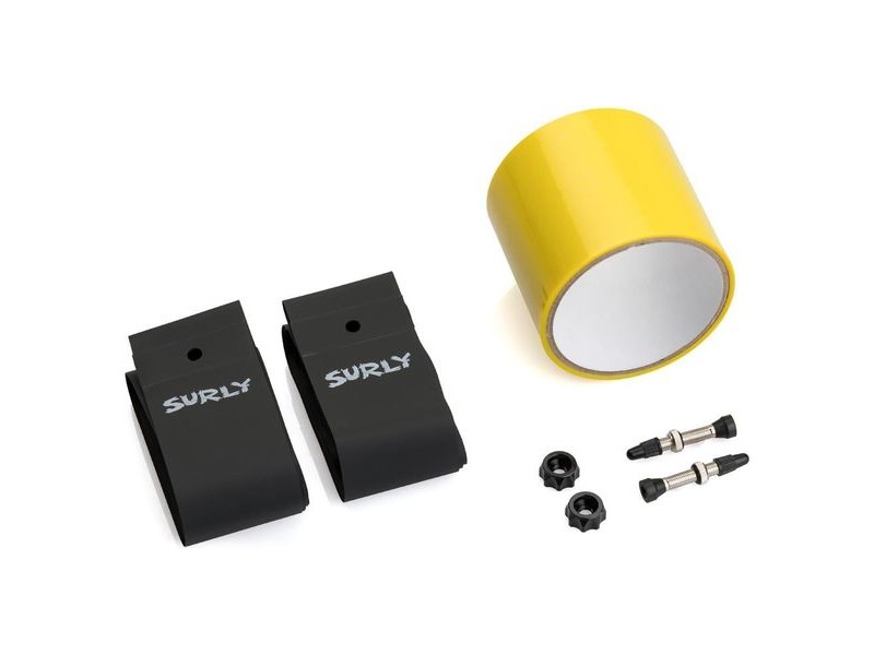 SURLY Tubeless Kit 50mm click to zoom image