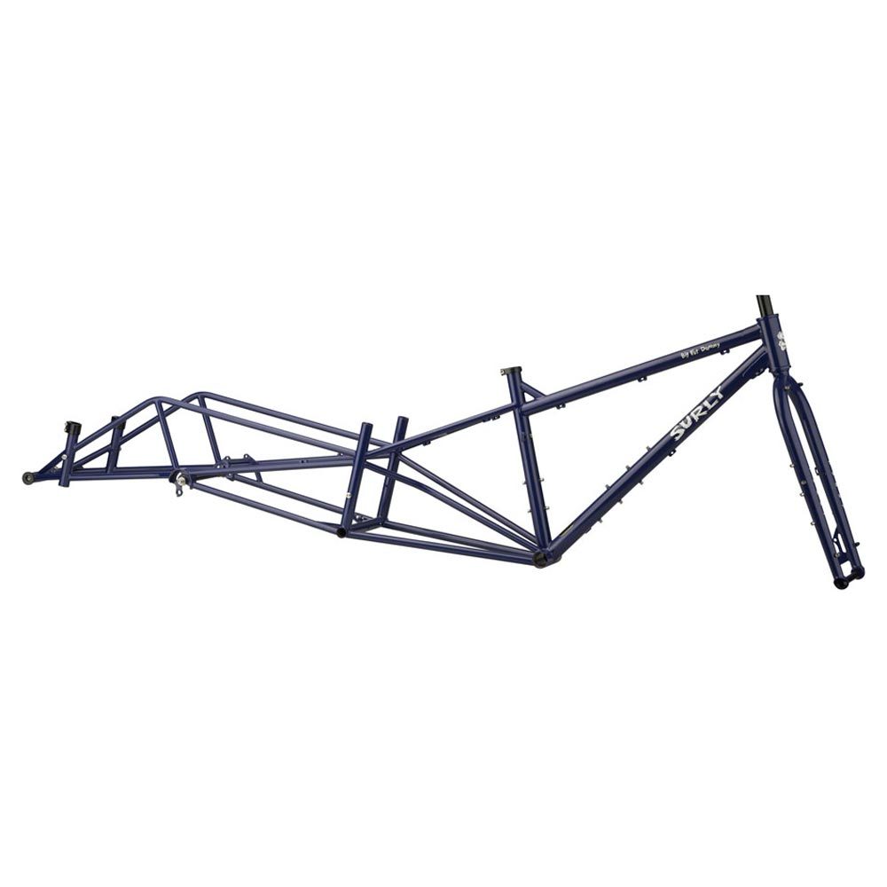 used surly big fat dummy for sale
