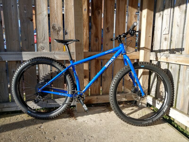 surly 27.5