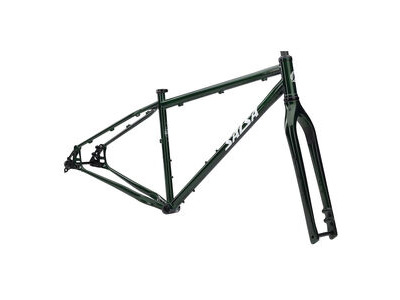 SALSA Fargo 29" Steel Peat Moss