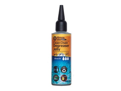 GREEN OIL Clean Chain Degreaser Jelly