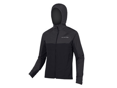 ENDURA MT500 Thermal L/S II Black