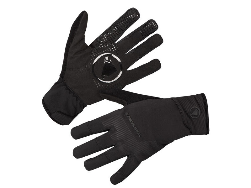 ENDURA MT500 Freezing Point Waterproof Glove click to zoom image