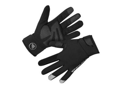 ENDURA Women's Strike Glove Black