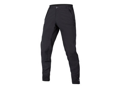 ENDURA MT500 Waterproof Trouser II Black