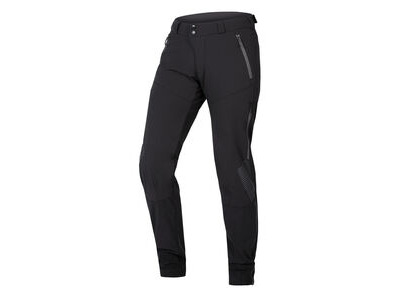 ENDURA Womens MT500 Spray Baggy Trouser II Black