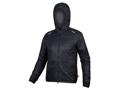 ENDURA GV500 Insulated Jacket Black