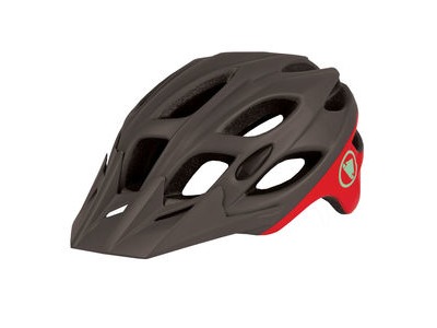 ENDURA Hummvee Youth Helmet Grey