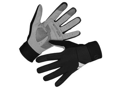 ENDURA Womens Windchill Glove Black