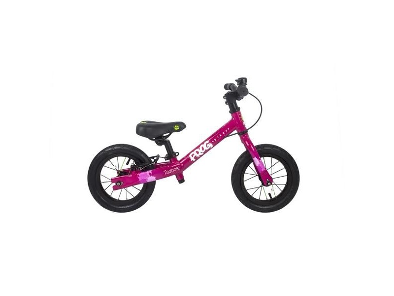 FROG BIKES Tadpole :: £189.00 :: KIDS 