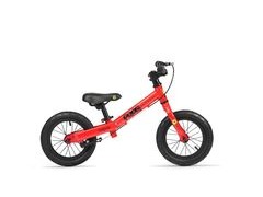 FROG BIKES Tadpole  Red  click to zoom image