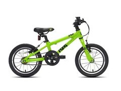 FROG BIKES Frog 40  Green  click to zoom image