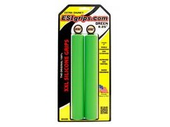ESI GRIPS XXL 8.25 Extra Chunky  Green  click to zoom image