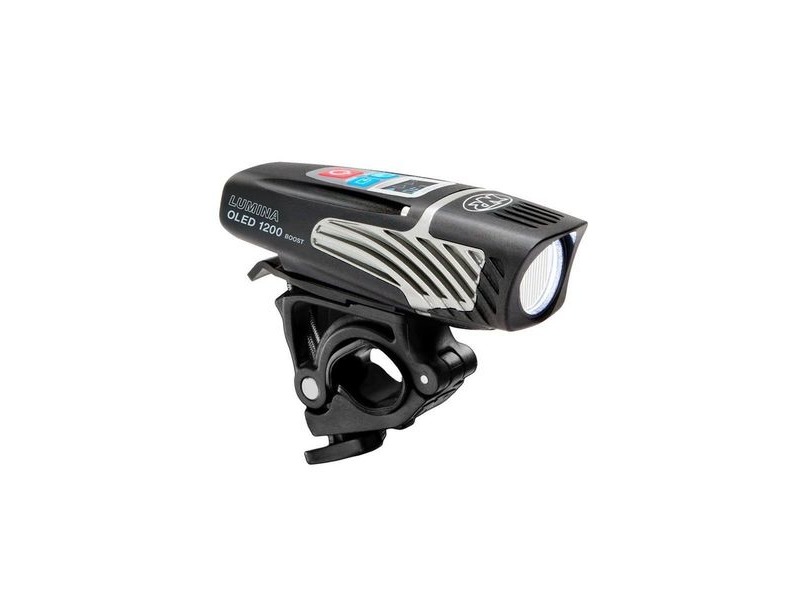 NITE RIDER Lumina 1200 Oled Boost Front click to zoom image