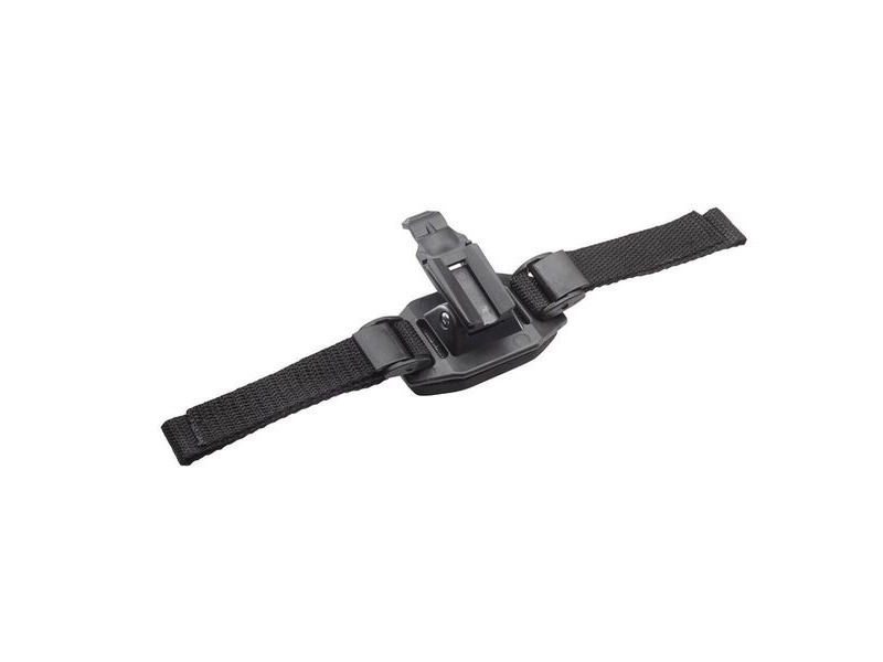 NITE RIDER Helmet Strap Mount (Lumina Or Mako Series) click to zoom image