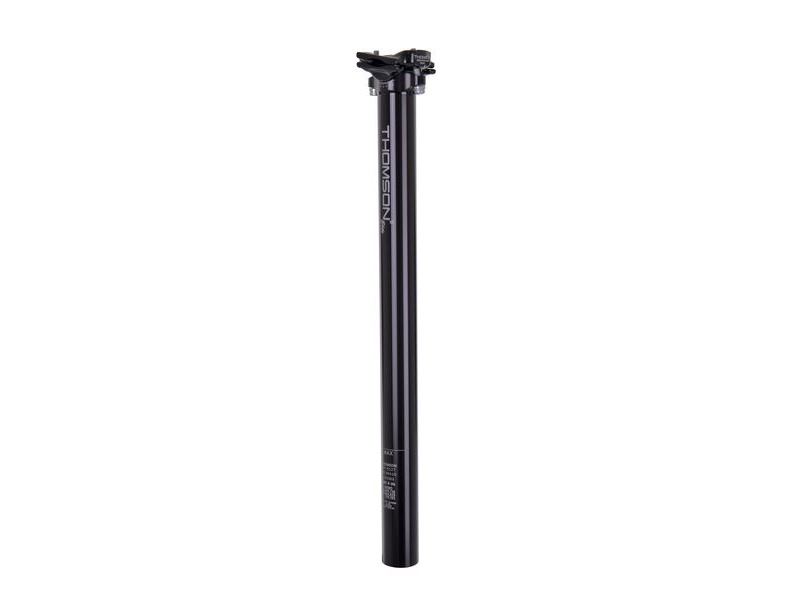 THOMSON Elite Seatpost Inline Black click to zoom image