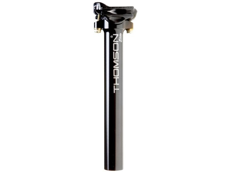 THOMSON Elite Seatpost Inline Silver click to zoom image