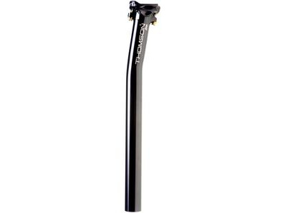 THOMSON Elite Seatpost Setback Black