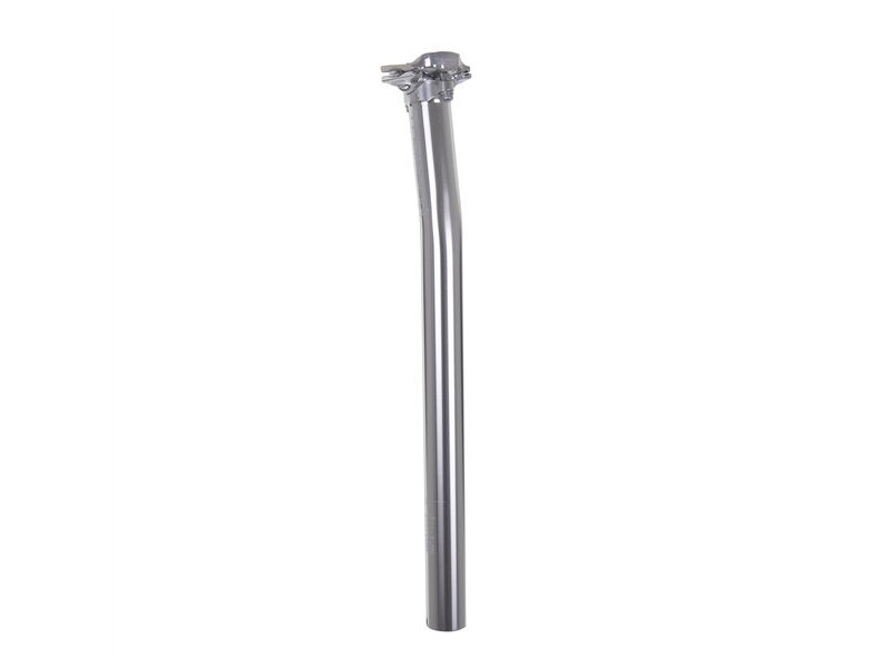 THOMSON Elite Seatpost Setback Silver click to zoom image