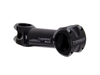 THOMSON Elite Stem X4 Black 10 x 31.8