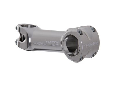 THOMSON Elite Stem X4 Silver 10 x 31.8