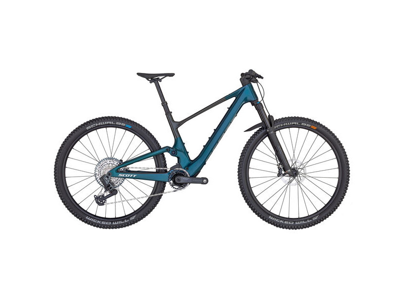 SCOTT Lumen eRIDE 900 click to zoom image