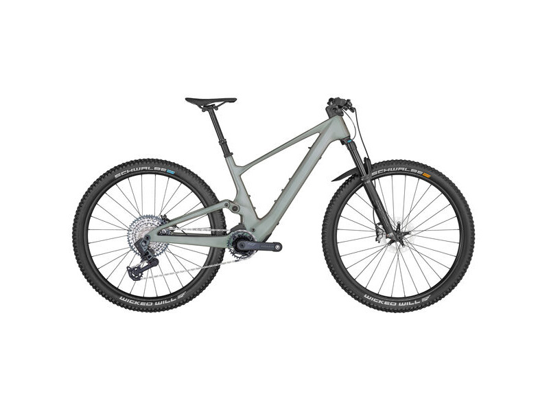 SCOTT Lumen eRIDE 900 TR click to zoom image